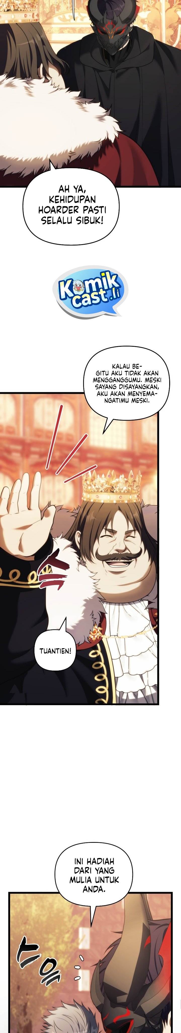Read Ranker Who Lives a Second Time ID Manga Online