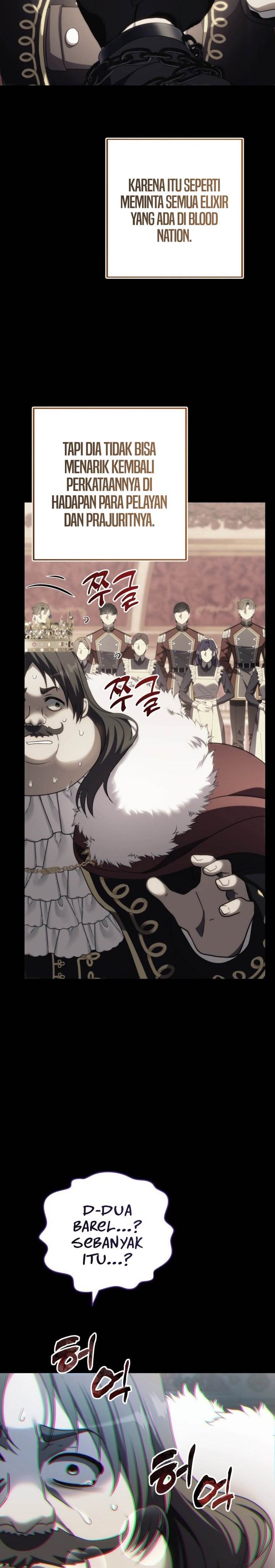 Read Ranker Who Lives a Second Time ID Manga Online