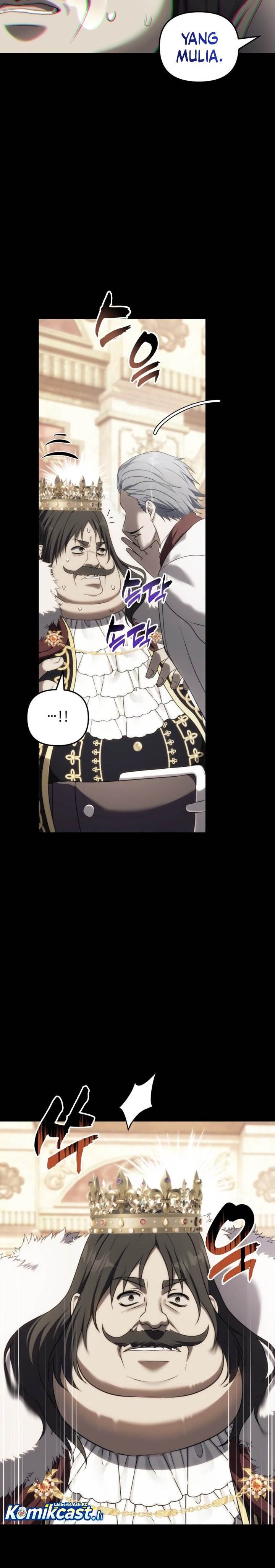Read Ranker Who Lives a Second Time ID Manga Online