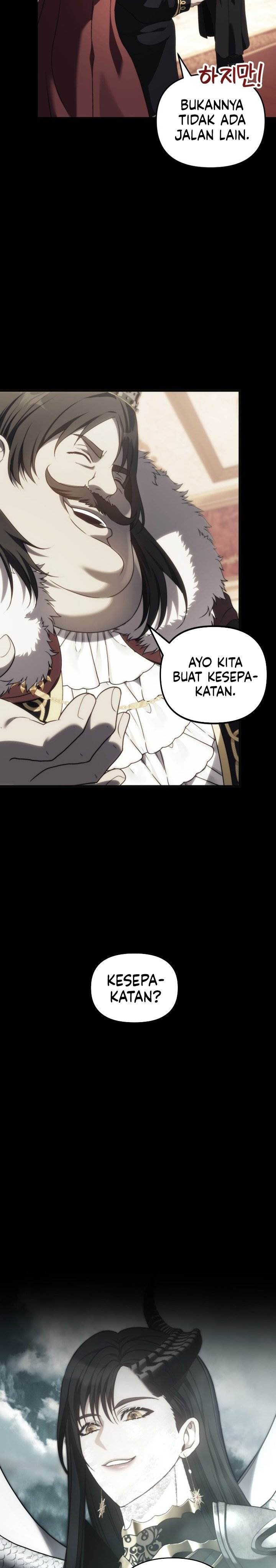 Read Ranker Who Lives a Second Time ID Manga Online
