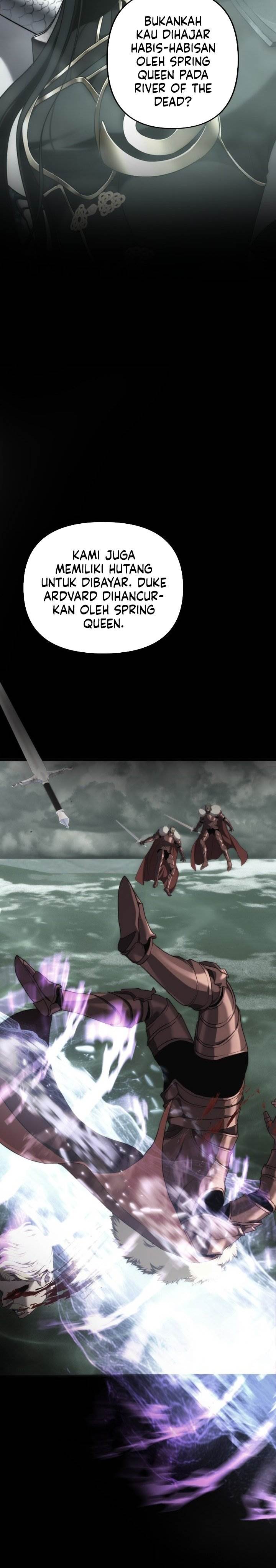 Read Ranker Who Lives a Second Time ID Manga Online
