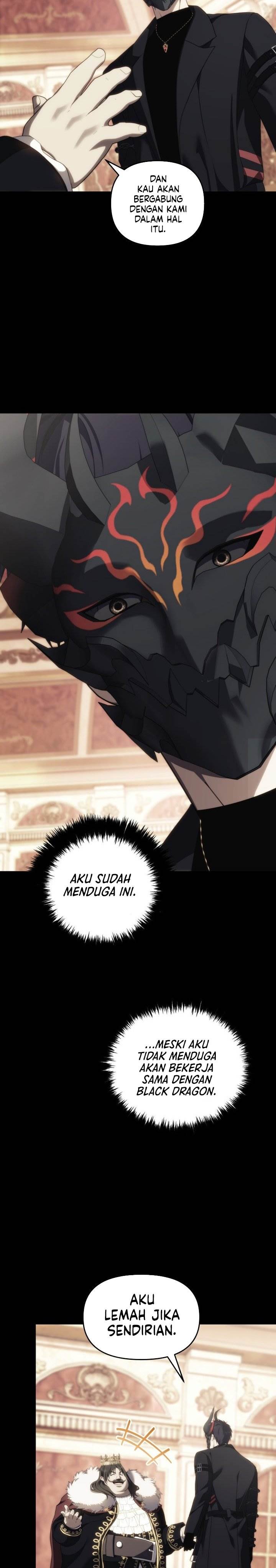 Read Ranker Who Lives a Second Time ID Manga Online