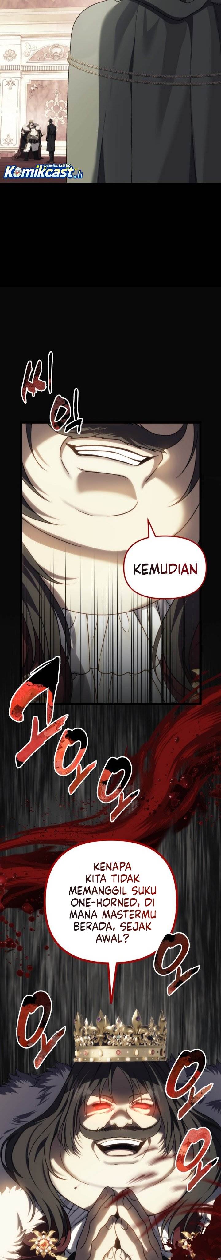 Read Ranker Who Lives a Second Time ID Manga Online