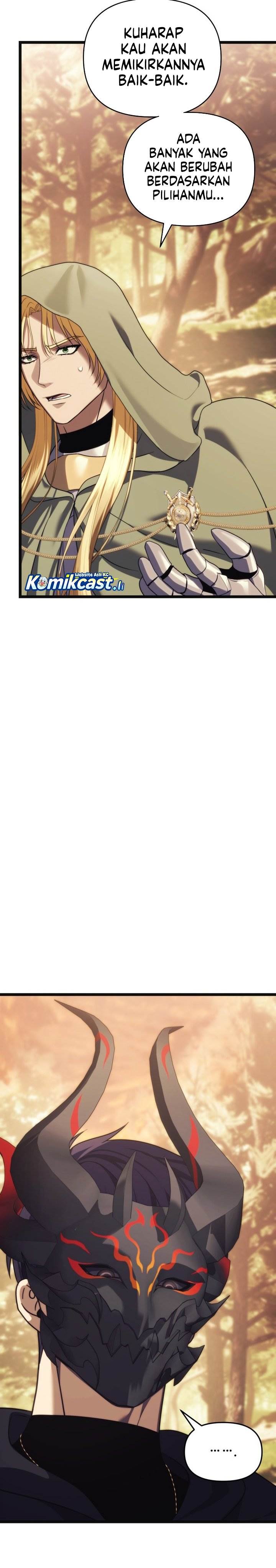 Read Ranker Who Lives a Second Time ID Manga Online
