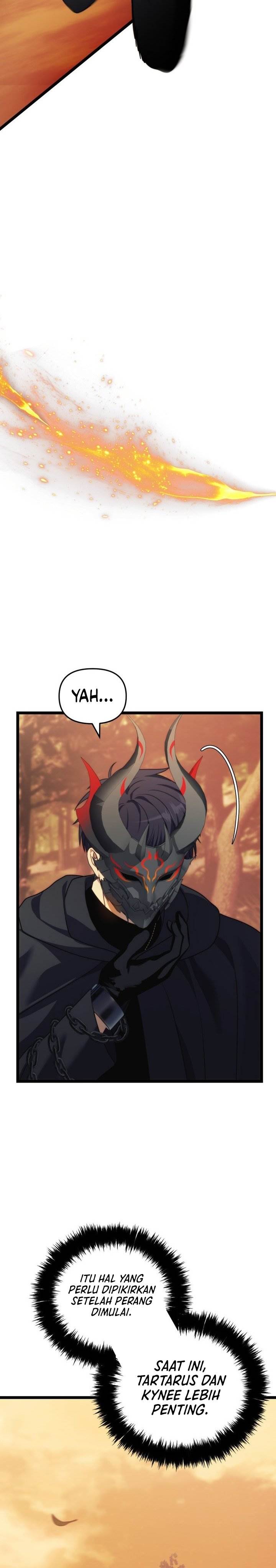 Read Ranker Who Lives a Second Time ID Manga Online