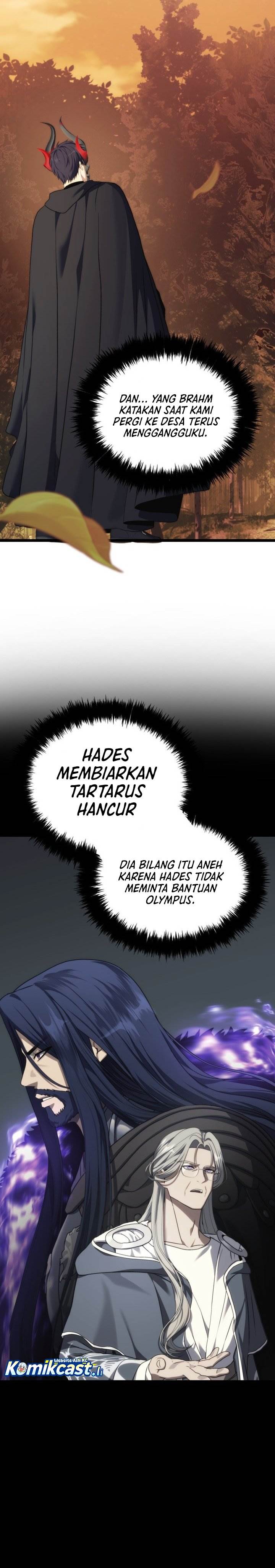 Read Ranker Who Lives a Second Time ID Manga Online