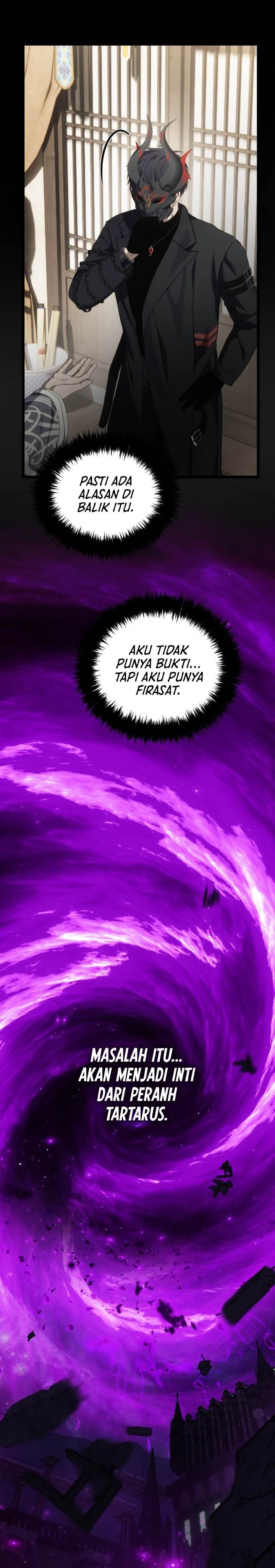 Read Ranker Who Lives a Second Time ID Manga Online