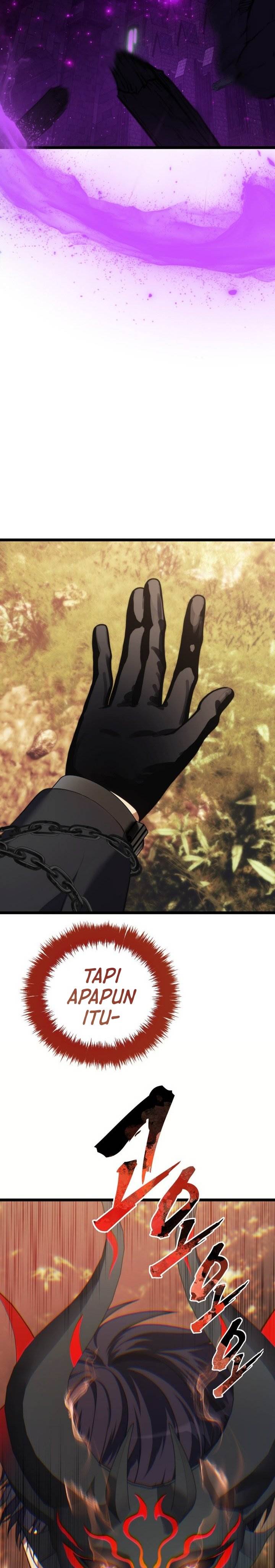 Read Ranker Who Lives a Second Time ID Manga Online