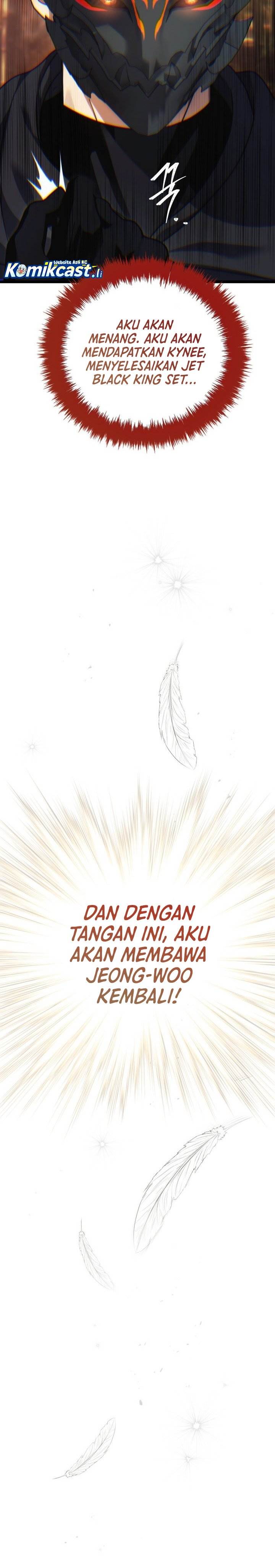 Read Ranker Who Lives a Second Time ID Manga Online