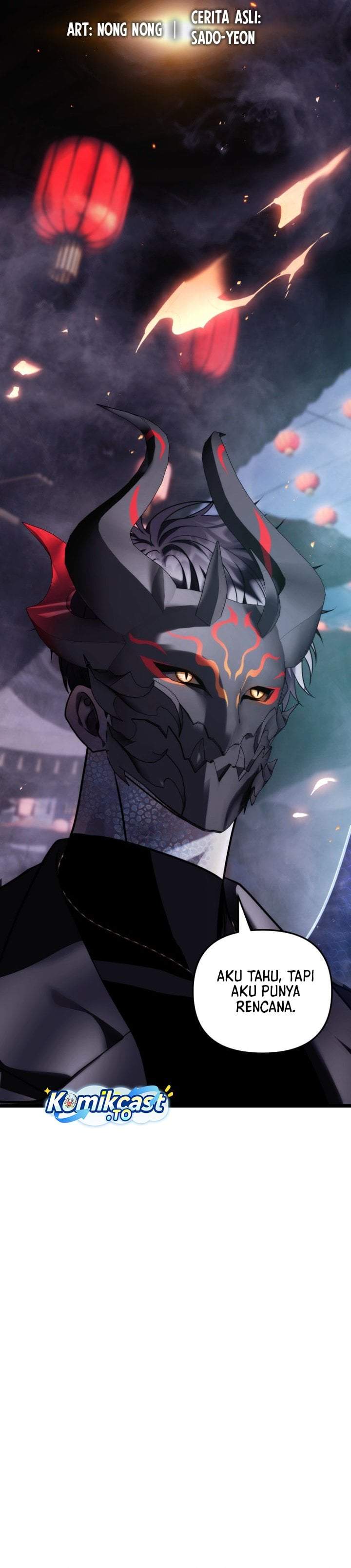 Read Ranker Who Lives a Second Time ID Manga Online