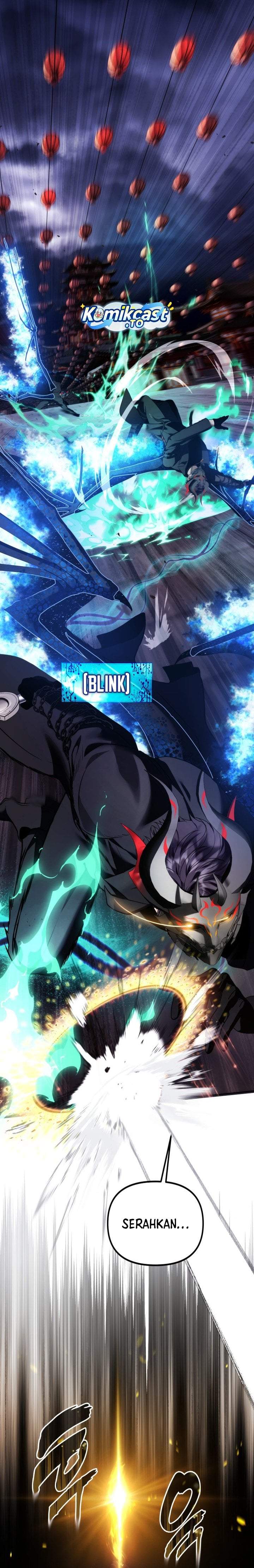 Read Ranker Who Lives a Second Time ID Manga Online