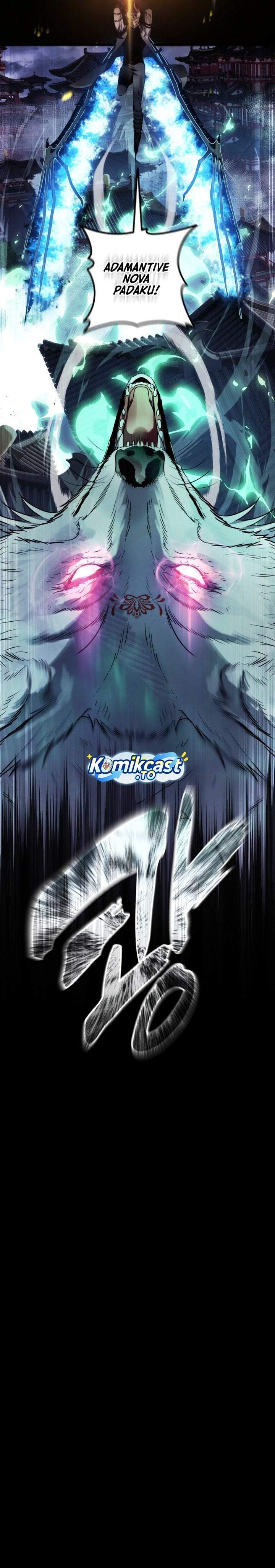 Read Ranker Who Lives a Second Time ID Manga Online