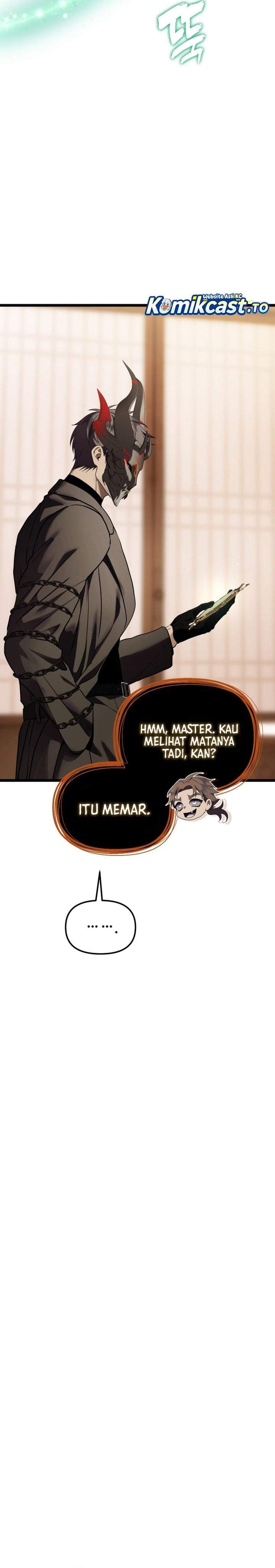 Read Ranker Who Lives a Second Time ID Manga Online