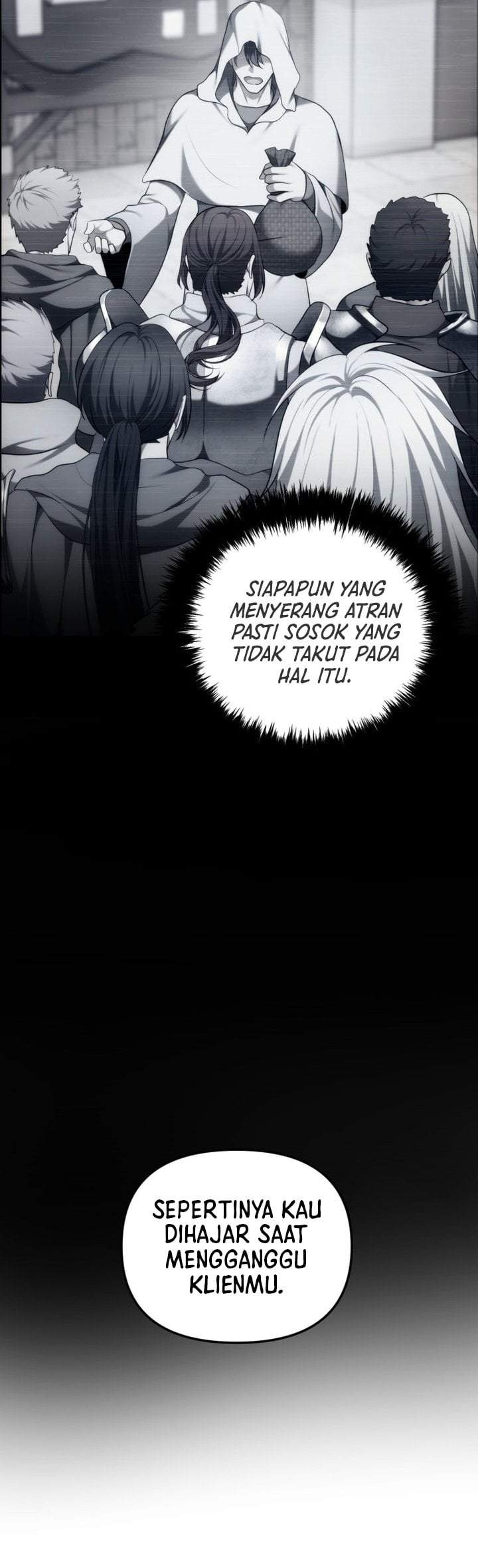 Read Ranker Who Lives a Second Time ID Manga Online