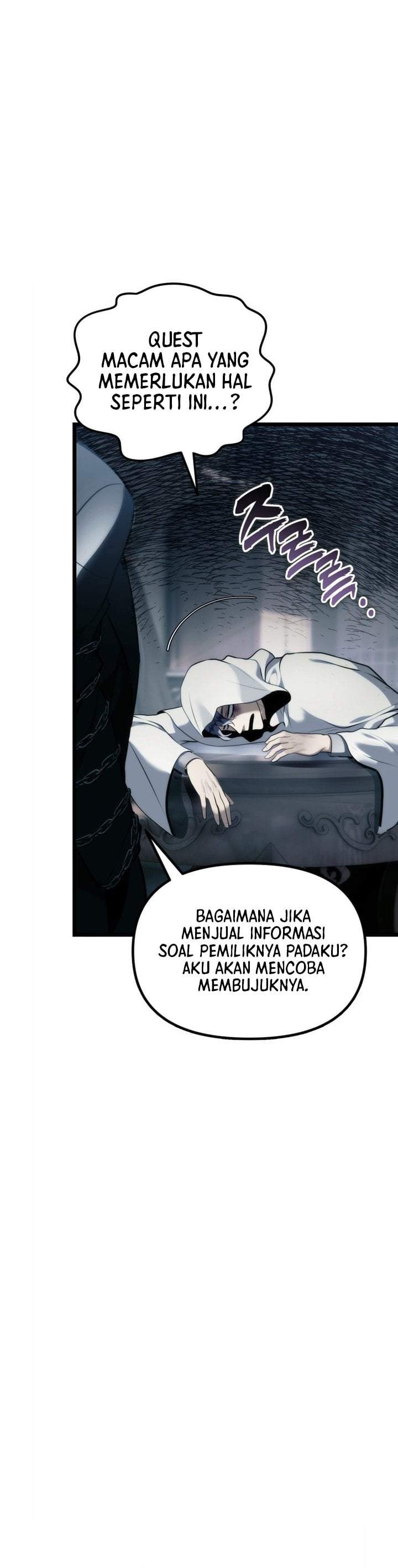 Read Ranker Who Lives a Second Time ID Manga Online
