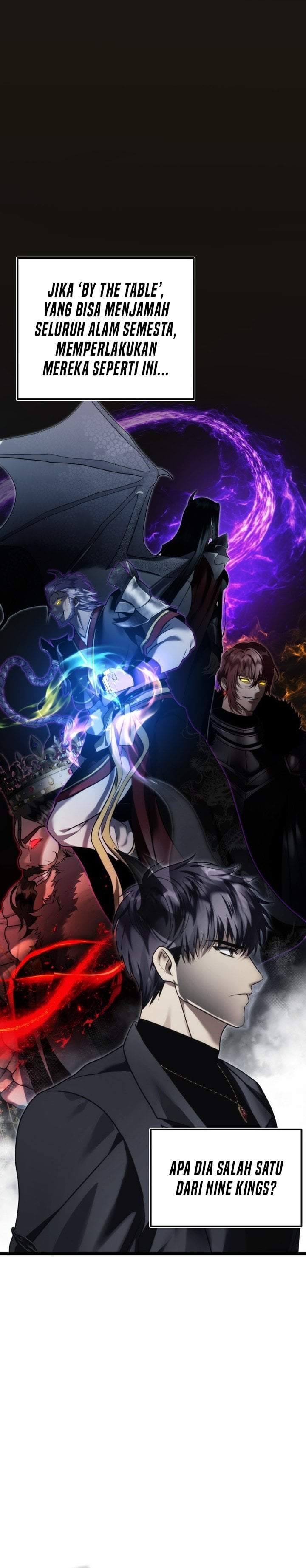 Read Ranker Who Lives a Second Time ID Manga Online