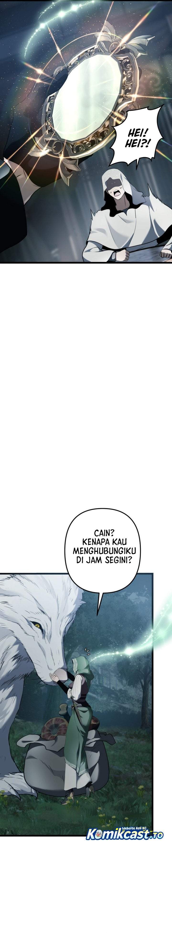 Read Ranker Who Lives a Second Time ID Manga Online