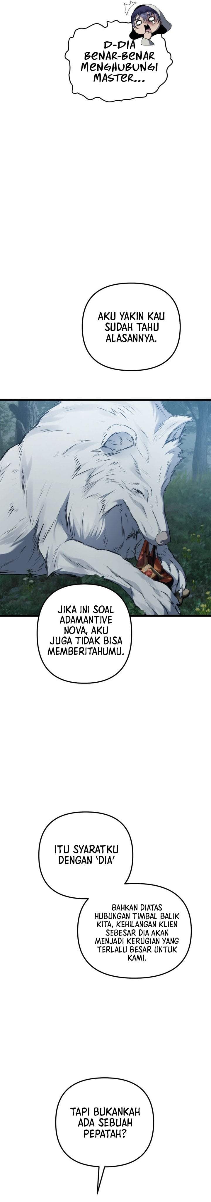 Read Ranker Who Lives a Second Time ID Manga Online