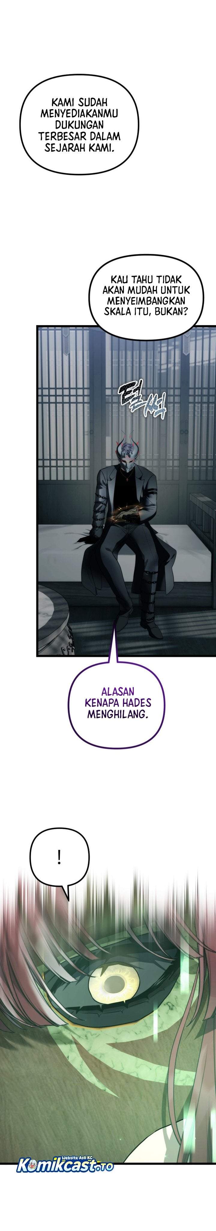 Read Ranker Who Lives a Second Time ID Manga Online