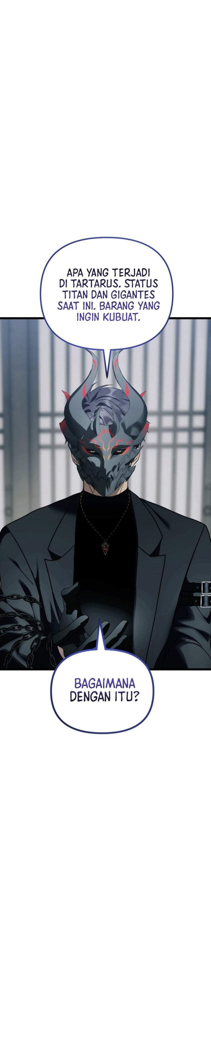 Read Ranker Who Lives a Second Time ID Manga Online