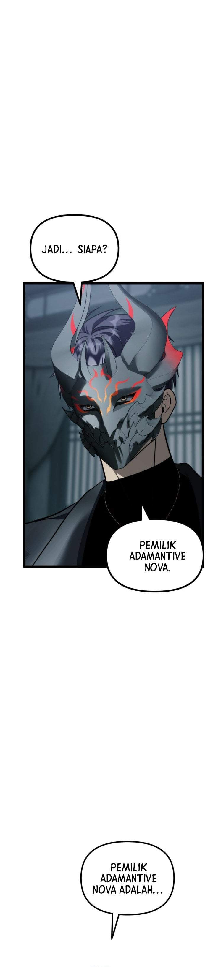 Read Ranker Who Lives a Second Time ID Manga Online
