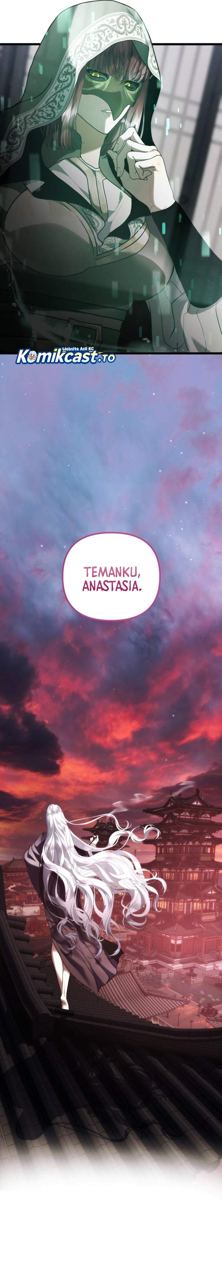 Read Ranker Who Lives a Second Time ID Manga Online