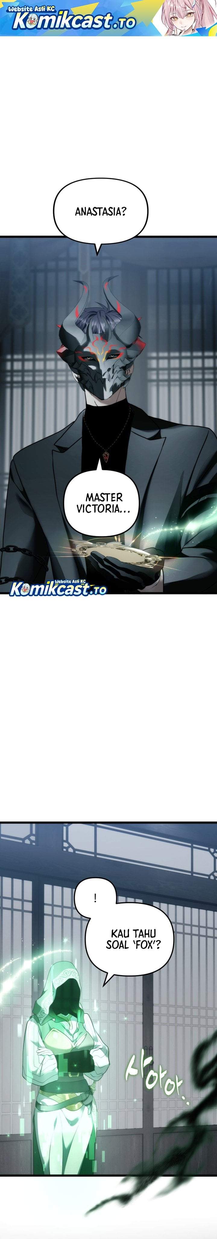 Read Ranker Who Lives a Second Time ID Manga Online
