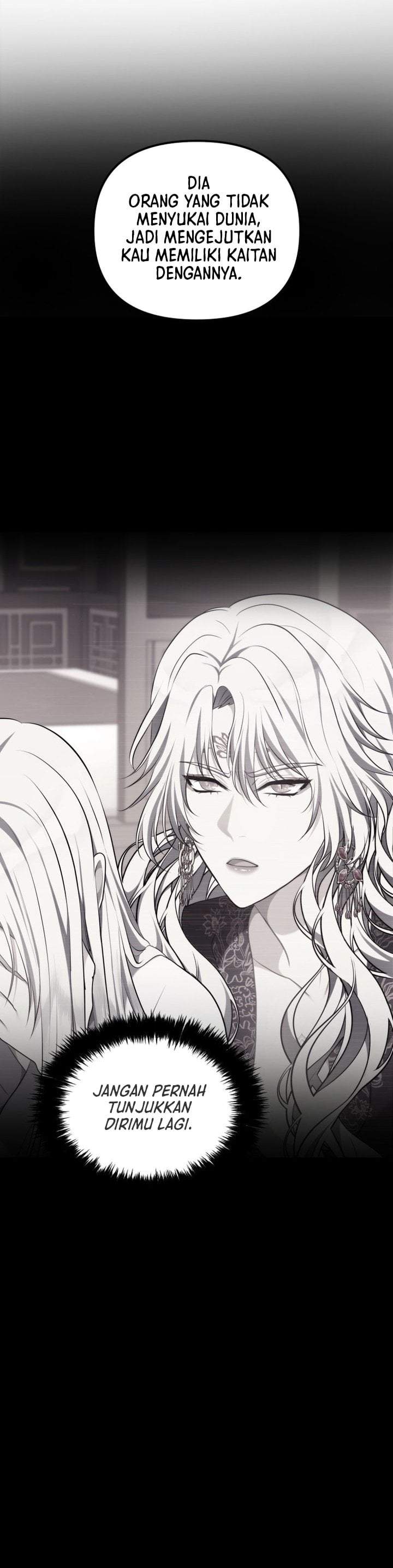 Read Ranker Who Lives a Second Time ID Manga Online