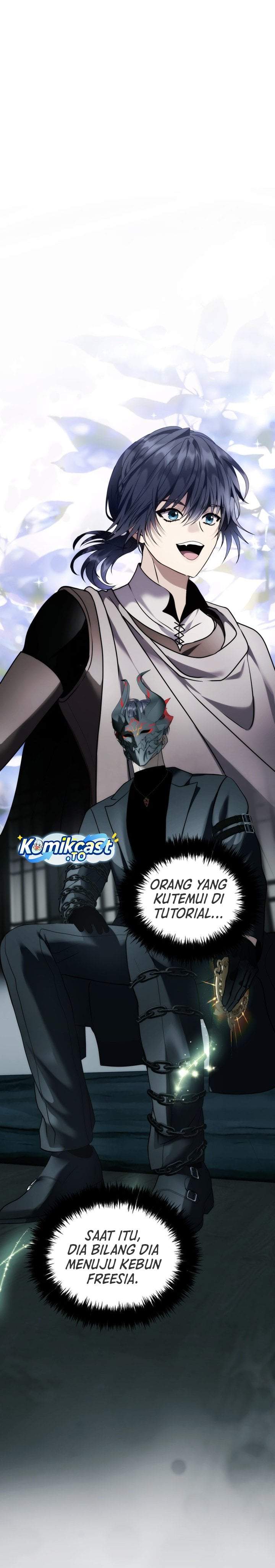 Read Ranker Who Lives a Second Time ID Manga Online