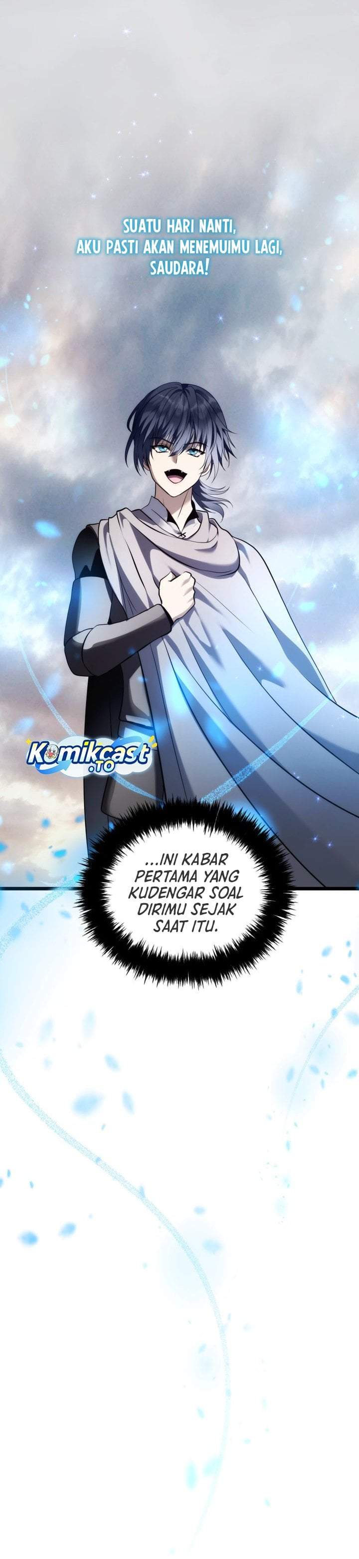 Read Ranker Who Lives a Second Time ID Manga Online