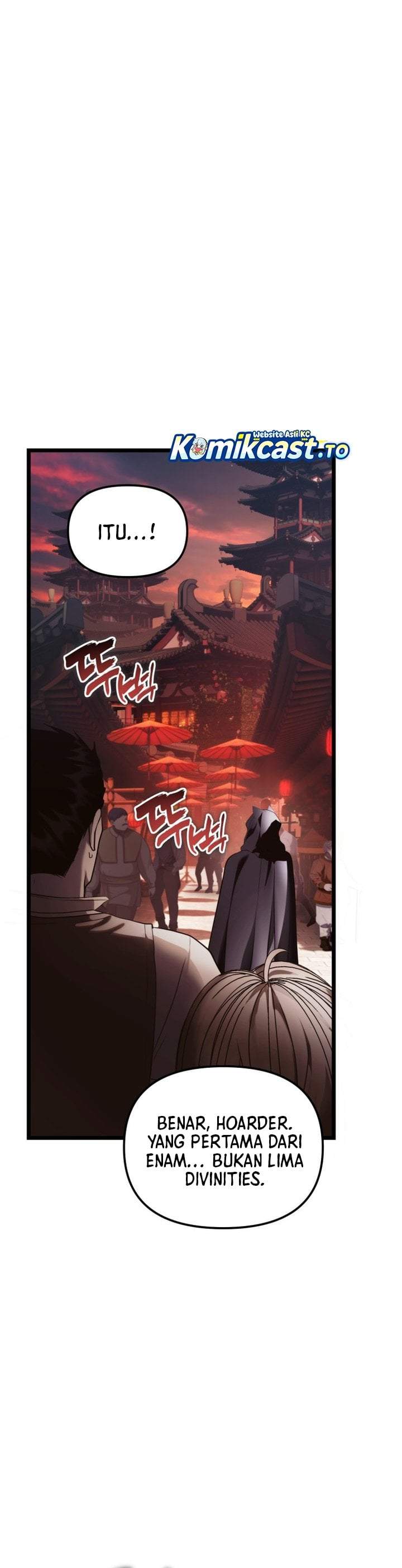 Read Ranker Who Lives a Second Time ID Manga Online