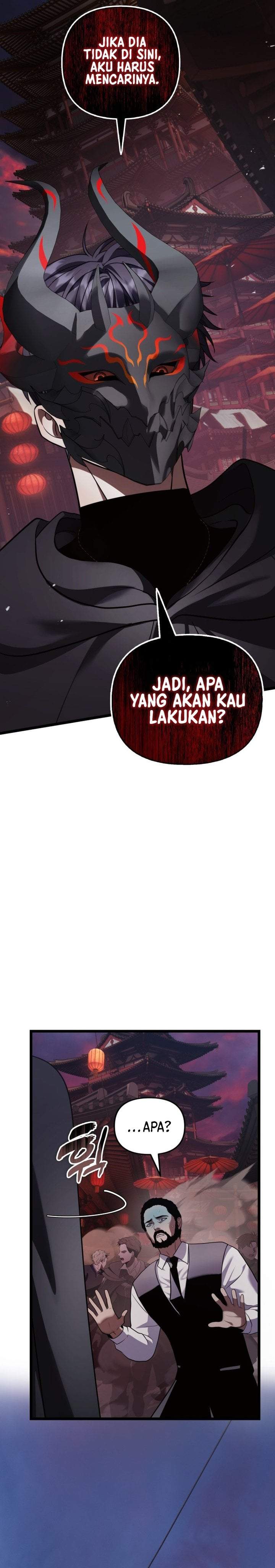 Read Ranker Who Lives a Second Time ID Manga Online