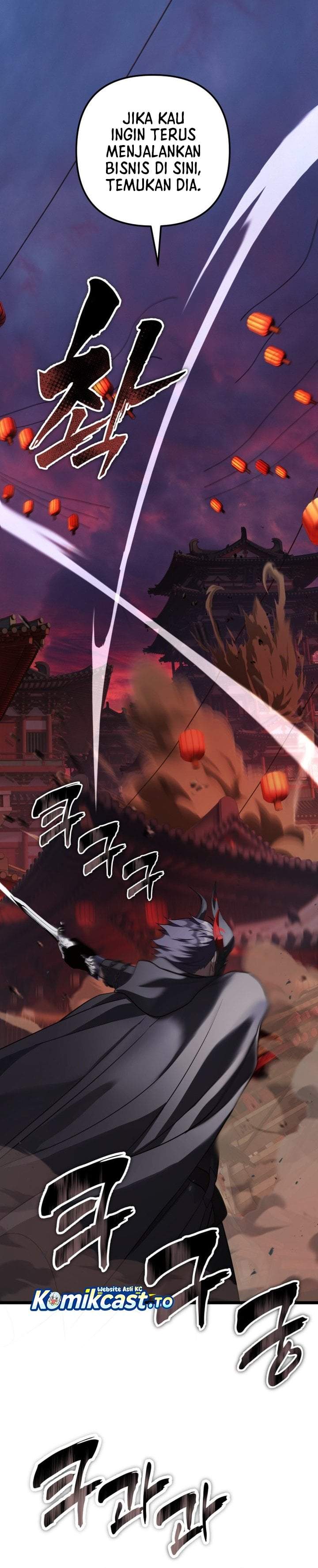 Read Ranker Who Lives a Second Time ID Manga Online