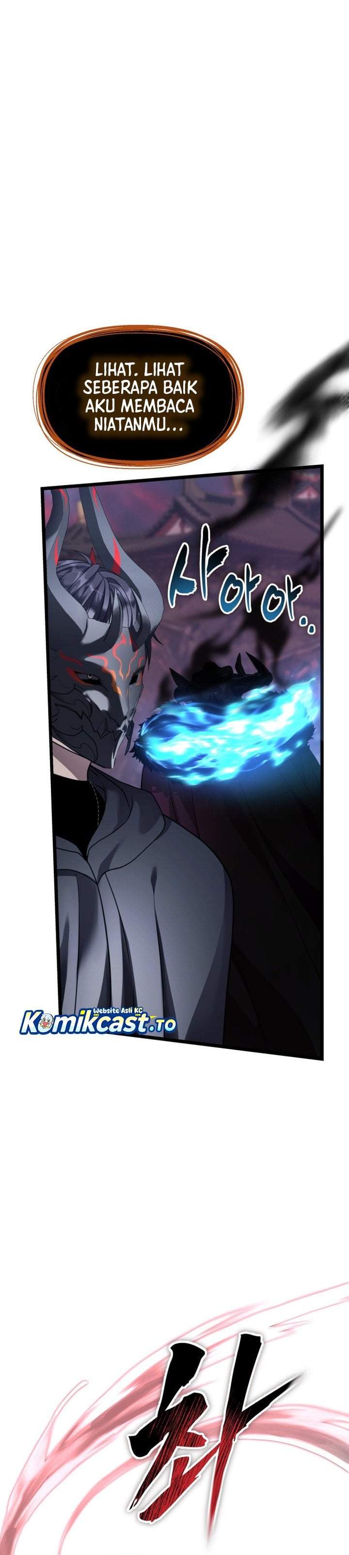 Read Ranker Who Lives a Second Time ID Manga Online