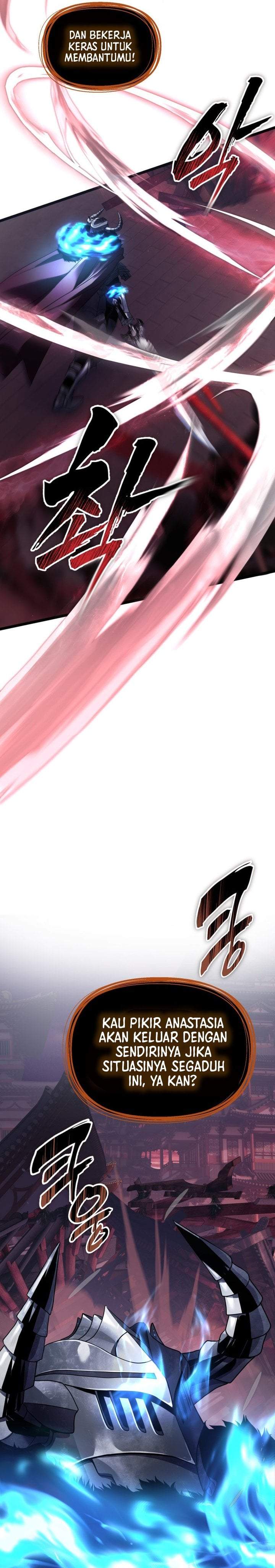 Read Ranker Who Lives a Second Time ID Manga Online