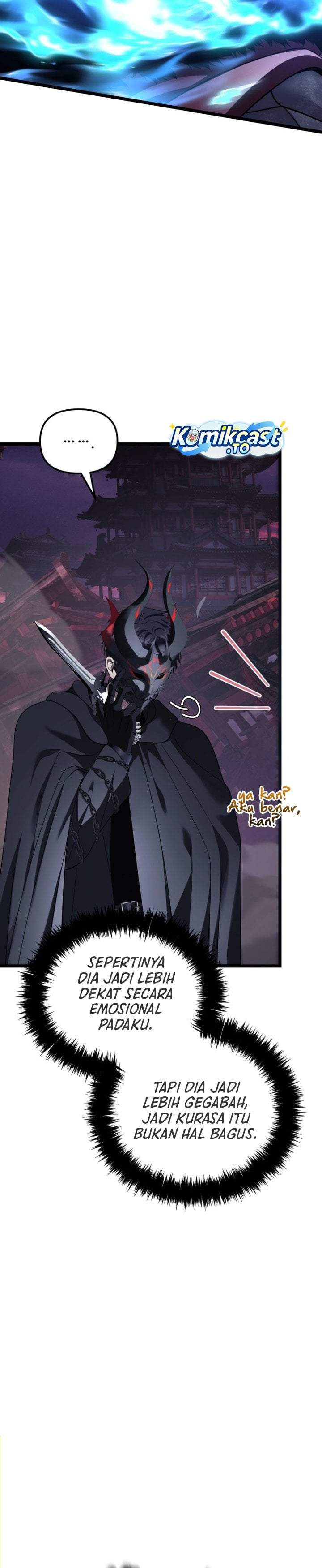 Read Ranker Who Lives a Second Time ID Manga Online
