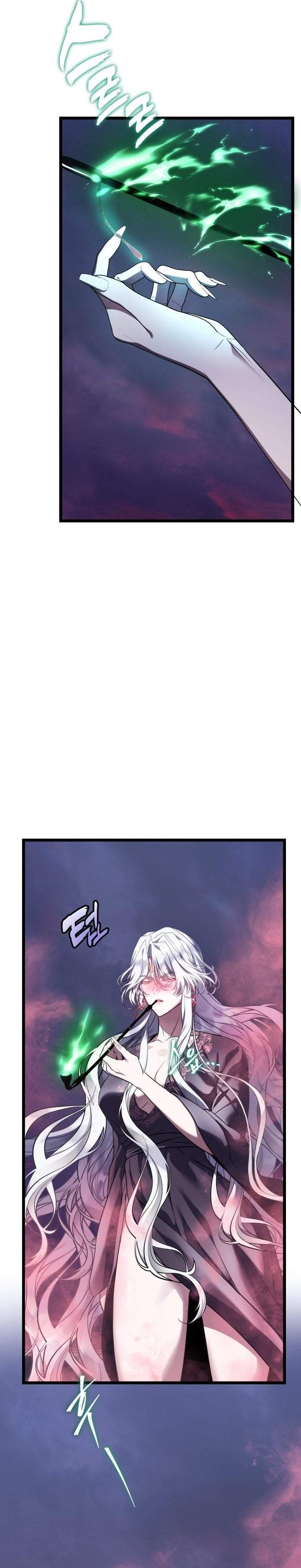 Read Ranker Who Lives a Second Time ID Manga Online