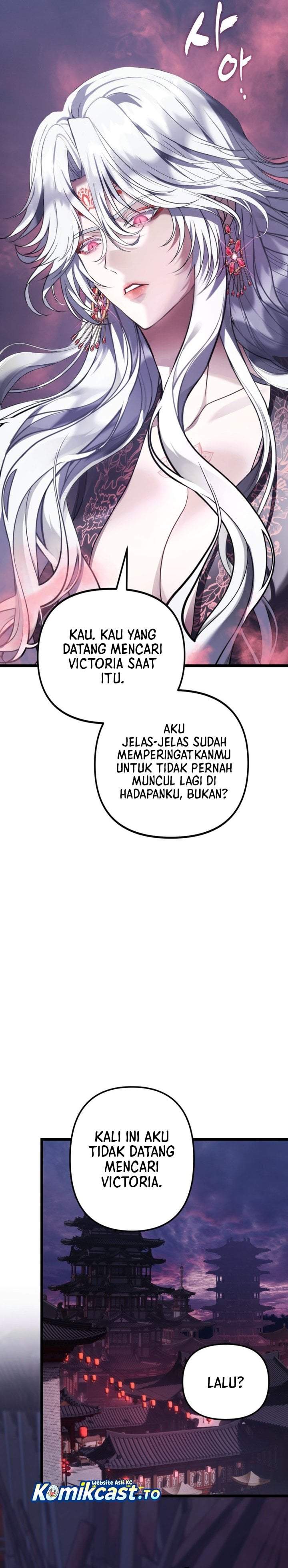 Read Ranker Who Lives a Second Time ID Manga Online
