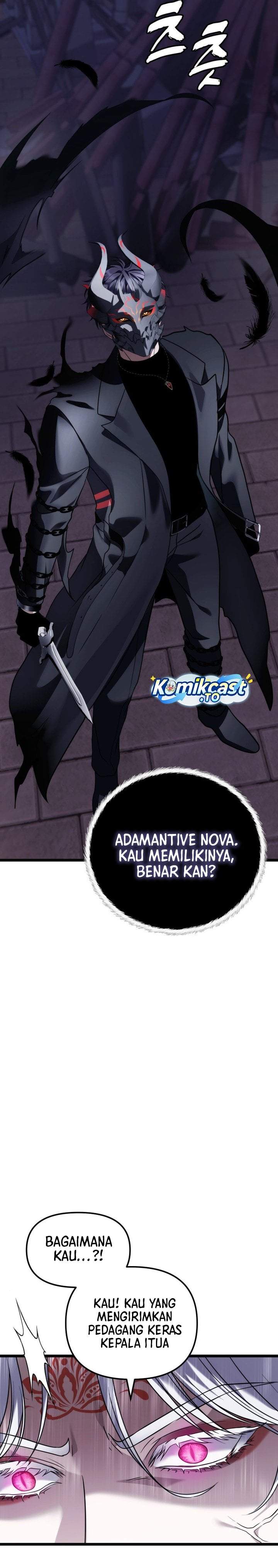 Read Ranker Who Lives a Second Time ID Manga Online
