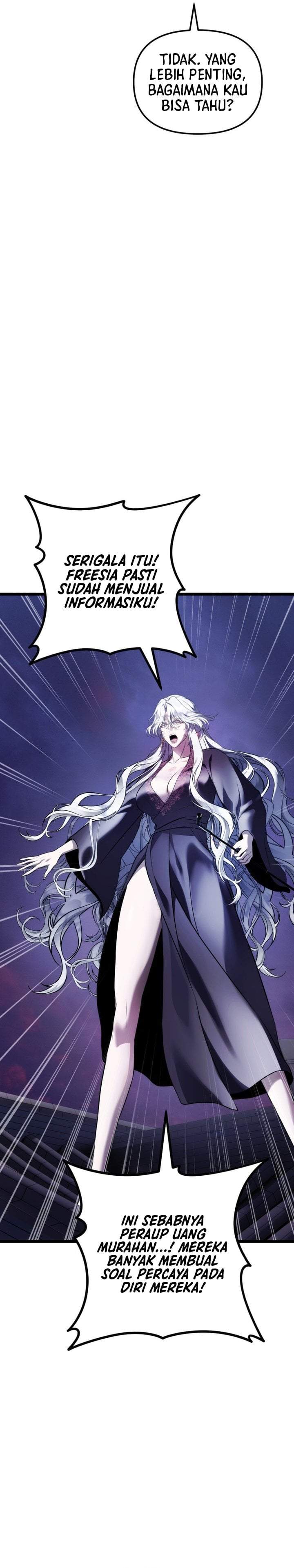Read Ranker Who Lives a Second Time ID Manga Online