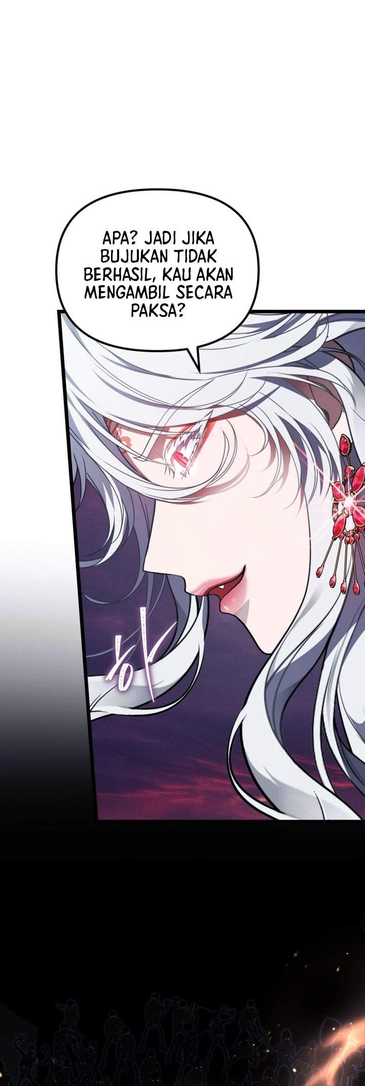 Read Ranker Who Lives a Second Time ID Manga Online