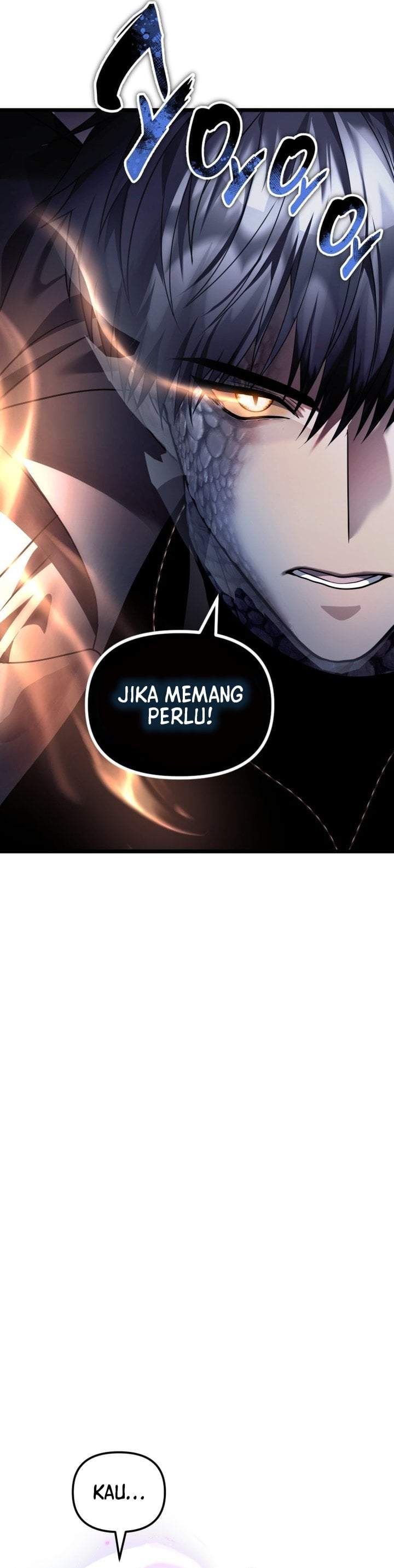 Read Ranker Who Lives a Second Time ID Manga Online