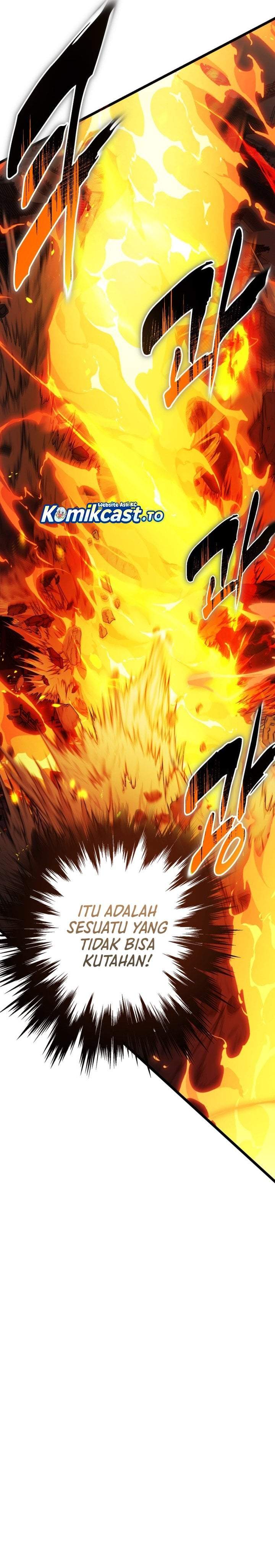 Read Ranker Who Lives a Second Time ID Manga Online