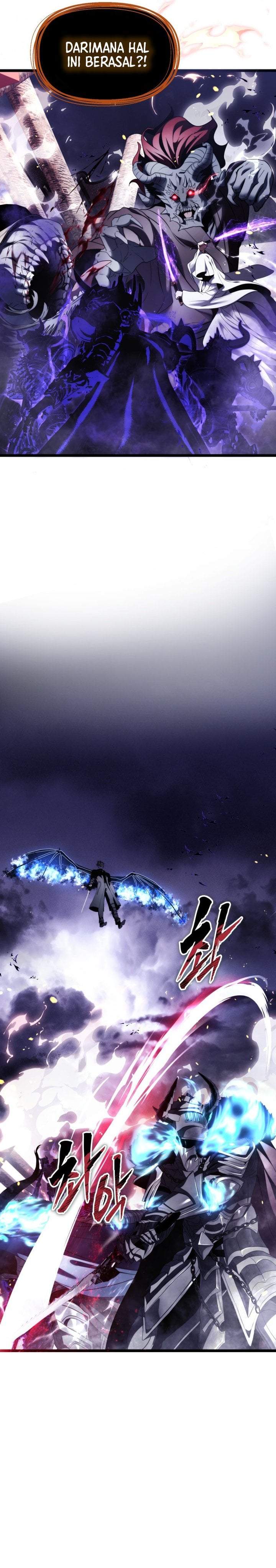 Read Ranker Who Lives a Second Time ID Manga Online