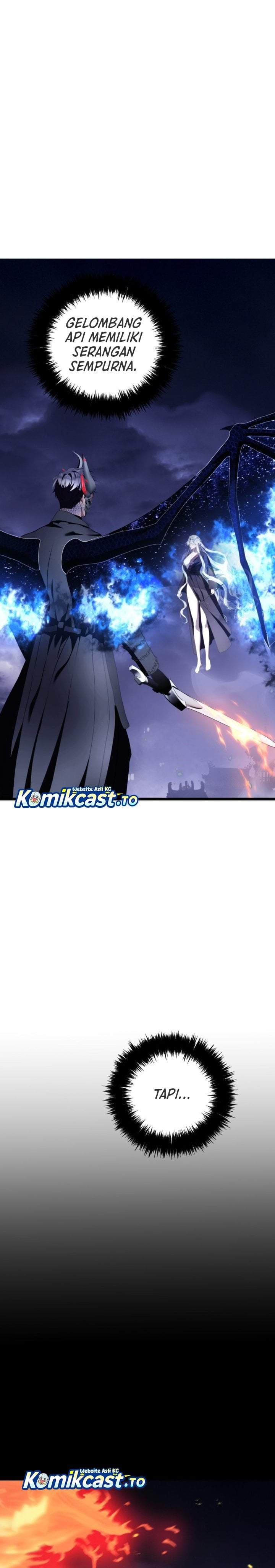 Read Ranker Who Lives a Second Time ID Manga Online