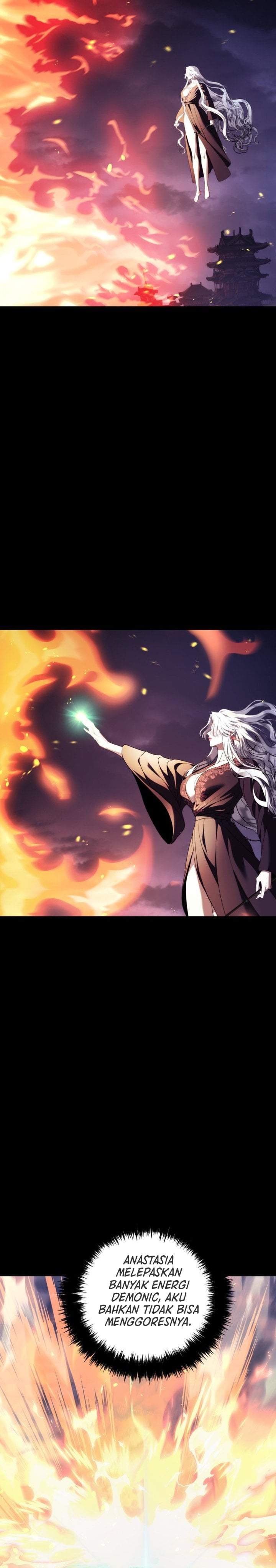 Read Ranker Who Lives a Second Time ID Manga Online