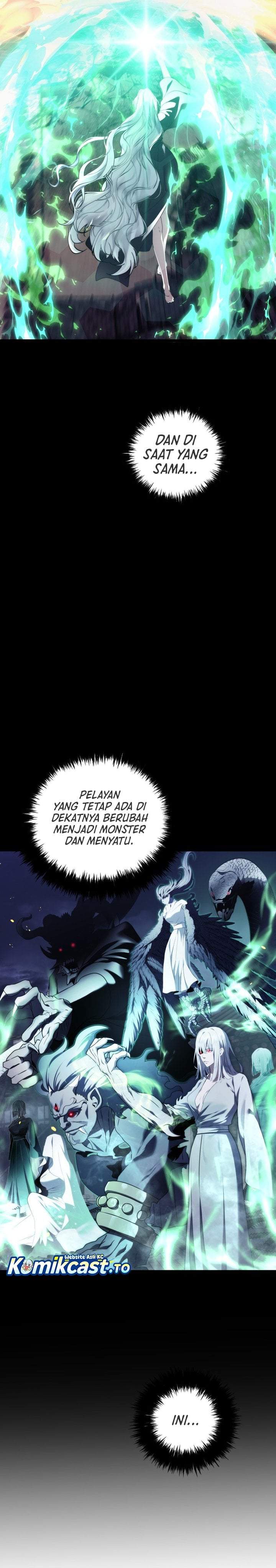 Read Ranker Who Lives a Second Time ID Manga Online