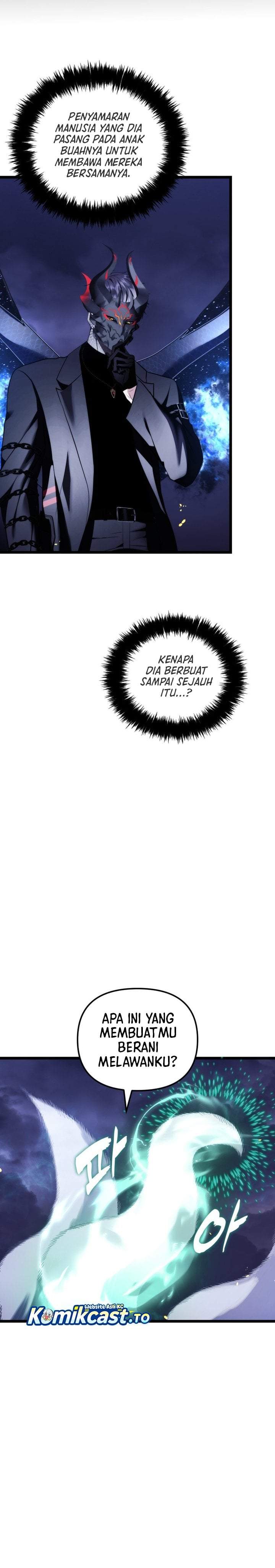 Read Ranker Who Lives a Second Time ID Manga Online