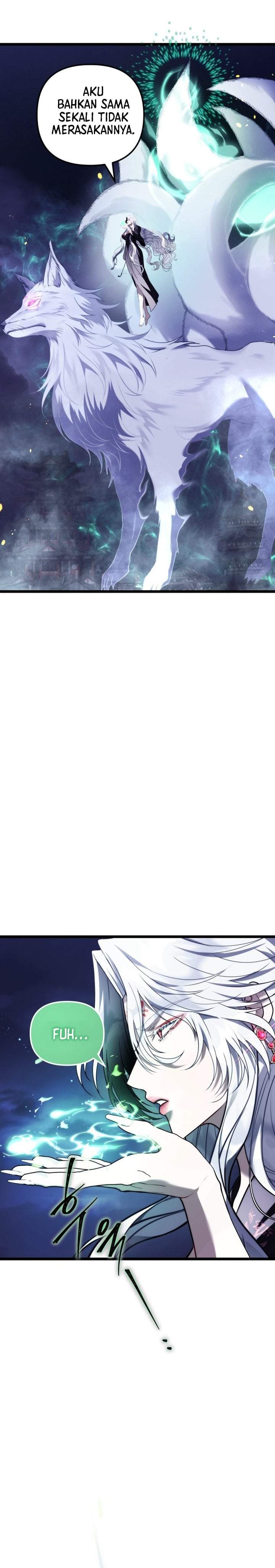 Read Ranker Who Lives a Second Time ID Manga Online