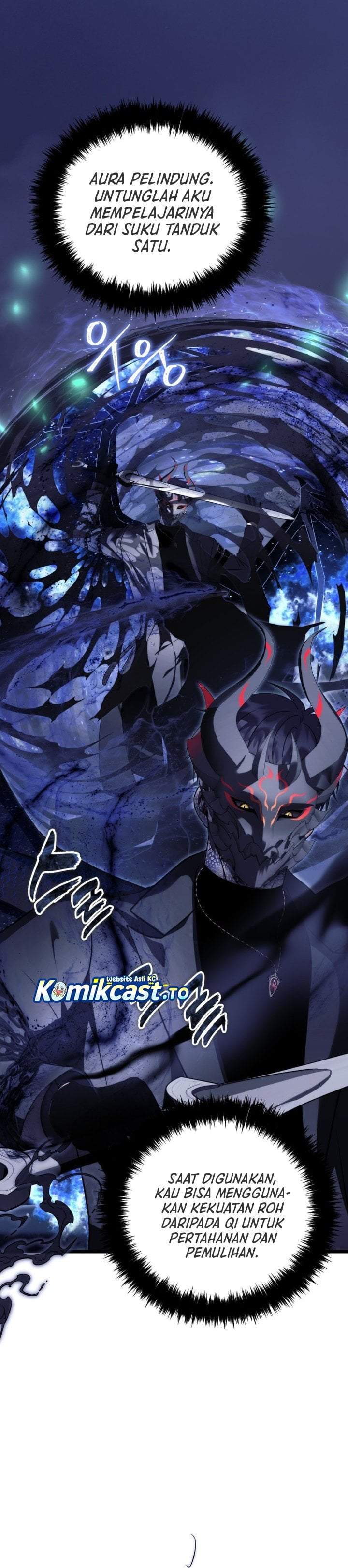 Read Ranker Who Lives a Second Time ID Manga Online